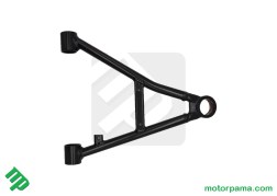 Triangolo sospensione anteriore inferiore destro per quad CF MOTO (1)